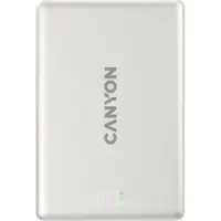 Canyon OnPower 511, 10000 mAh, hall - Akupank