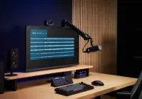 Elgato Wave Mic Arm MK.2 | Black – pilt 3
