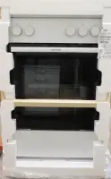 SALE OUT. Gorenje GG5A10WFFM Cooker, Gas hob, Gas oven, Width 50 cm, White | Gorenje GG5A10WFFM | Cooker | Hob type Gas | Oven type Gas | White | Width 50 cm | Depth 59.4 cm | Grilling | UNPACKED | 70 L