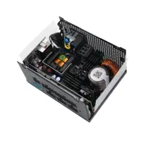 Gamer Storm PS750G toiteallika komponent 750 W 20+4 pin ATX SFX Must