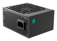 Gamer Storm PS750G toiteallika komponent 750 W 20+4 pin ATX SFX Must – pilt 7