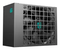 DeepCool PS850G toiteallika komponent 850 W 20+4 pin ATX SFX Must