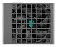 DeepCool PS850G toiteallika komponent 850 W 20+4 pin ATX SFX Must – pilt 4