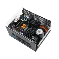 DeepCool PS850G toiteallika komponent 850 W 20+4 pin ATX SFX Must – pilt 5