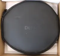 SALE OUT.  Dell Pro Wired Speakerphone SP325 | Dell Pro Wired Speakerphone | SP325 | Warranty 12 month(s) | Waterproof | Portable | DAMAGED PACKAGING, UNPACKED