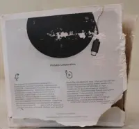 SALE OUT.  Dell Pro Wired Speakerphone SP325 | Dell Pro Wired Speakerphone | SP325 | Warranty 12 month(s) | Waterproof | Portable | DAMAGED PACKAGING, UNPACKED – pilt 3