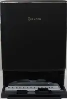SALE OUT. Ecovacs DEEBOT T90S PRO OMNI Vacuum Cleaner,Robot,Wet&Dry,40000Pa,TruEdge 3.0,ZeroTangle 4.0,OZMO Roller 3.0,Black+OMNI Auto-Empty | Ecovacs DEMO | 24 month(s) – pilt 2