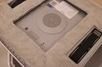 SALE OUT. | Ecovacs WINBOT W2S PRO OMNI Window Cleaning Robot DEMO, WET, DIRTY – pilt 2