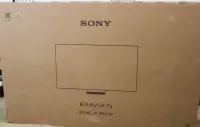 SALE OUT. Sony K75XR75M2 Bravia 7 75" (189cm) 4K Ultra HD Smart Google Mini LED TV | SALE OUT. | Sony TV | K75XR75M2 Bravia 7 | 75 | Smart TV | Google TV | 4K UHD | Black | DAMAGED PACKAGING – pilt 2