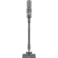 Hand stick vacuum cleaner,29.6V DC, 435W,2200mAh battery, LED display