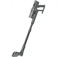 Hand stick vacuum cleaner,29.6V DC, 435W,2200mAh battery, LED display – pilt 2