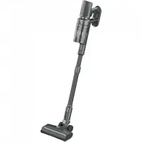 Hand stick vacuum cleaner,29.6V DC, 435W,2200mAh battery, LED display