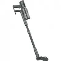 Hand stick vacuum cleaner,29.6V DC, 435W,2200mAh battery, LED display – pilt 12