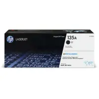 Tooner HP 135A Must