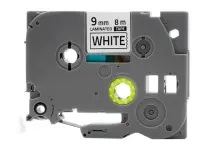 QOLTEC Tape for BROTHER TZe-221 9mm x 8m