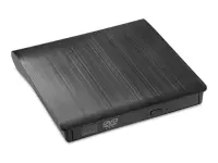 IBOX IED02 EXTERNAL DVD-ROM DRIVE