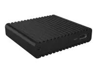 ICYBOX IB-CR404-C31 External card reader