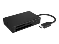 ICYBOX IB-CR401-C3 IcyBox External multi