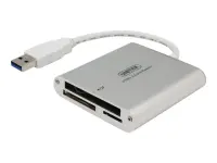 UNITEK Y-9313 Unitek USB3.0 to Multi-In-