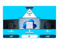 KENSINGTON Privacy Plg 60,9cm 16:9