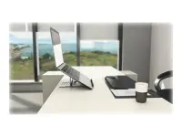 KENSINGTON Easy Riser Aluminum Laptop