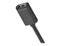 UNITEK Y-C447GBK Unitek USB extension co