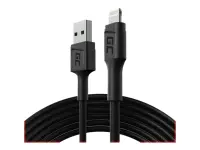GREENCELL Cable GC PowerStream USB-A