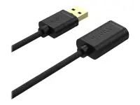 UNITEK Y-C457GBK Unitek USB extension co