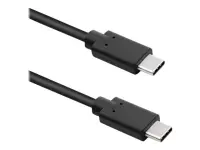 QOLTEC 52353 USB 3.1 type C cable 3m