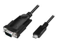 LOGILINK AU0051A USB2.0 Type-C cable USB