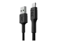 GREENCELL Cable GC PowerStream USB-A