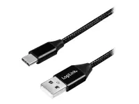 LOGILINK CU0139 LOGILINK - USB 2.0 Cable