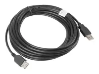 LANBERG CA-USBE-10CC-0050-BK Lanberg ext