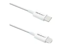 QOLTEC 52359 USB 2.0 type C Cable