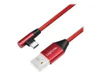 LOGILINK CU0146 LOGILINK - USB 2.0 Cable