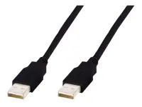ASSMANN USB connection cable type A 1.8m