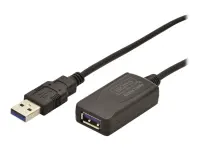 DIGITUS USB3.0 repeater cable 5m