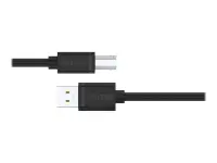 UNITEK Y-C421GBK Unitek cable USB 2.0 AM