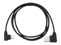 QOLTEC Cable USB type C male USB 2.0 A