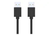 UNITEK Y-C442GBK Unitek USB Cabel USB2.0