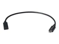 I-TEC USB C Extension Cable