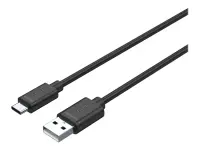 UNITEK Cable USB-A 2.0 - USB-C 3m
