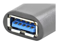 ASSMANN USB Type-C adapter type C to A