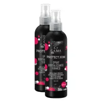 Kuumakaitse GA.MA PROTECT.ION 120 ml