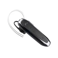 Fixed Talk 2, must - Bluetooth peakomplekt