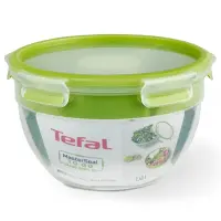 Salatikarp Tefal Masterseal &amp; Go 2,6 L