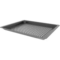 Bosch, must - Airfry ahjuplaat