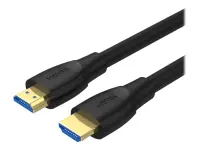 UNITEK C11043BK High Speed Cable HDMI