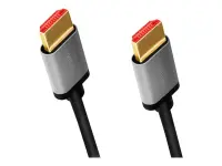 LOGILINK CHA0106 HDMI cable 8K/60 Hz 3m