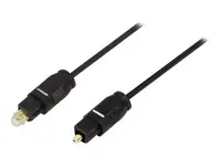 LOGILINK CA1005 LOGILINK - Toslink Cable